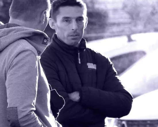 Bernard ElectriciteResponsable pôle sur mesure